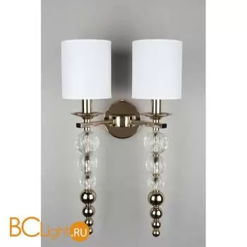 Бра Aployt Floretta APL.842.11.02 - Фото 4