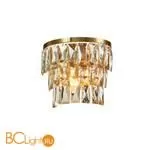 Настенный светильник Aployt Francheska APL.837.01.01