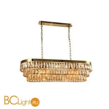 Подвесной светильник Aployt Francheska APL.837.03.12