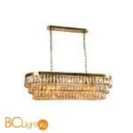 Подвесной светильник Aployt Francheska APL.837.03.12