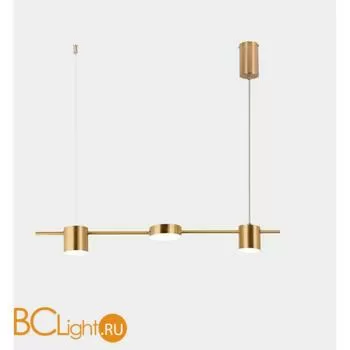 Подвесной светильник Aployt Frania APL.017.13.18 - Фото 0