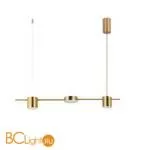 Подвесной светильник Aployt Frania APL.017.13.18