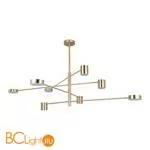 Подвесной светильник Aployt Frania APL.017.17.48