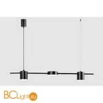 Подвесной светильник Aployt Frania APL.017.03.18