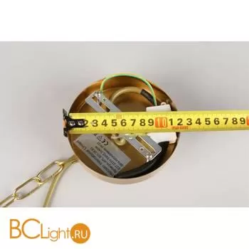 Подвесной светильник Aployt Franko APL.601.16.03 - Фото 11