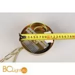 Подвесной светильник Aployt Franko APL.601.16.03 - Фото 11