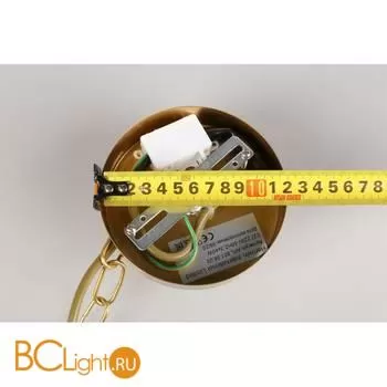 Подвесной светильник Aployt Franko APL.601.06.03 - Фото 6