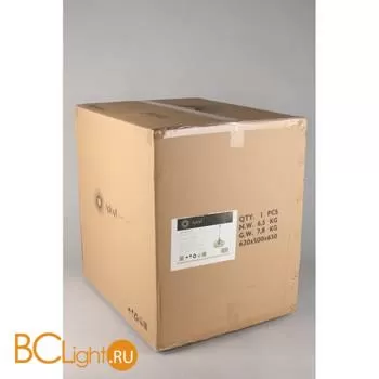 Подвесной светильник Aployt Franko APL.601.06.03 - Фото 7