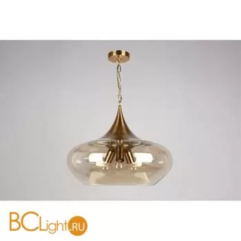 Подвесной светильник Aployt Franko APL.601.06.03 - Фото 2