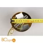 Подвесной светильник Aployt Franko APL.601.06.03 - Фото 6