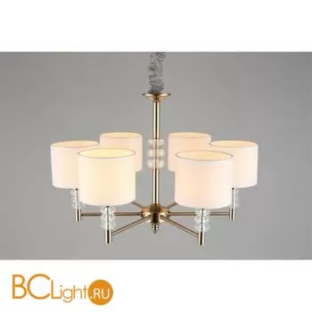 Люстра Aployt Franula APL.724.03.06 - Фото 6