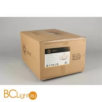 Люстра Aployt Franula APL.724.03.06 - Фото 21