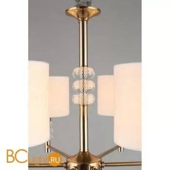 Люстра Aployt Franula APL.724.03.06 - Фото 7