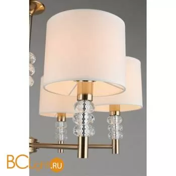 Люстра Aployt Franula APL.724.03.06 - Фото 9