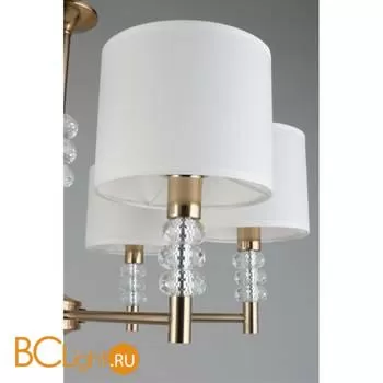 Люстра Aployt Franula APL.724.03.06 - Фото 10