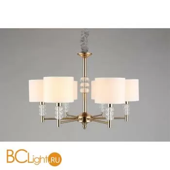 Люстра Aployt Franula APL.724.03.06 - Фото 5