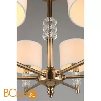 Люстра Aployt Franula APL.724.03.06 - Фото 8