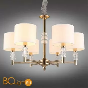 Люстра Aployt Franula APL.724.03.06 - Фото 1