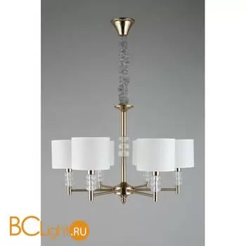 Люстра Aployt Franula APL.724.03.06 - Фото 4