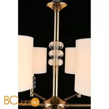 Люстра Aployt Franula APL.724.03.06 - Фото 18