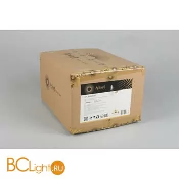 Подвесной светильник Aployt Gabriela APL.305.06.01 - Фото 9