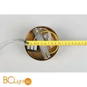 Подвесной светильник Aployt Gabriela APL.305.06.01 - Фото 8