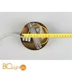 Подвесной светильник Aployt Gabriela APL.305.06.01 - Фото 8