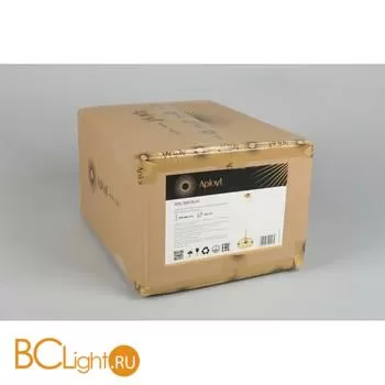 Подвесной светильник Aployt Gabriela APL.305.16.01 - Фото 9