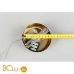 Подвесной светильник Aployt Gabriela APL.305.16.01 - Фото 8