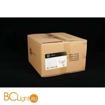 Бра Aployt Gaell APL.704.01.02 - Фото 7