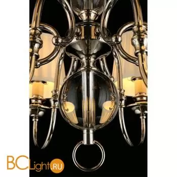 Люстра Aployt Gaell APL.704.03.06 - Фото 6