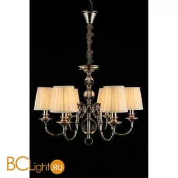 Люстра Aployt Gaell APL.704.03.06 - Фото 2