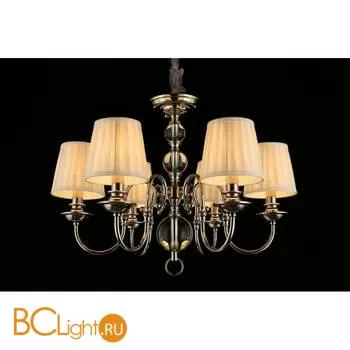 Люстра Aployt Gaell APL.704.03.06 - Фото 1