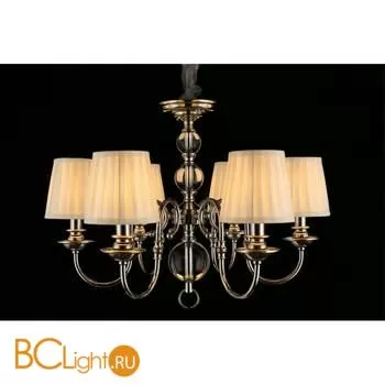 Люстра Aployt Gaell APL.704.03.06 - Фото 4