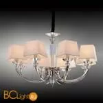 Люстра Aployt Gay APL.754.03.08