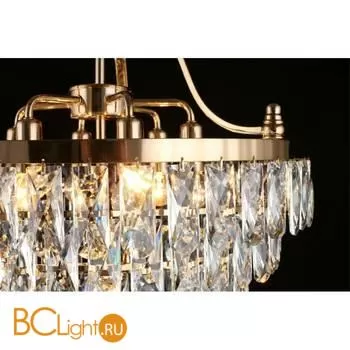 Люстра Aployt Gerta APL.725.13.07 - Фото 13