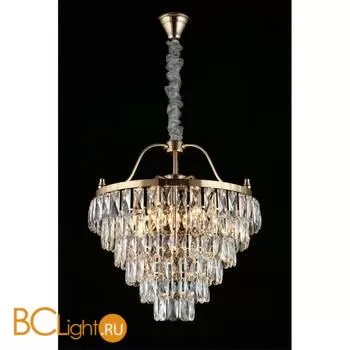 Люстра Aployt Gerta APL.725.13.07 - Фото 10