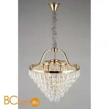 Люстра Aployt Gerta APL.725.13.07 - Фото 5