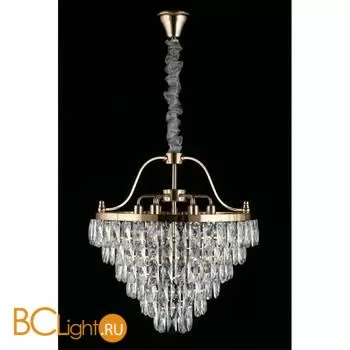 Люстра Aployt Gerta APL.725.13.07 - Фото 8