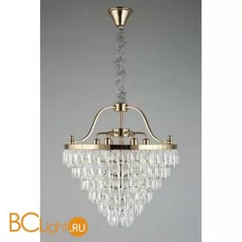 Люстра Aployt Gerta APL.725.13.07 - Фото 6