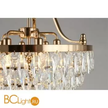 Люстра Aployt Gerta APL.725.13.07 - Фото 4