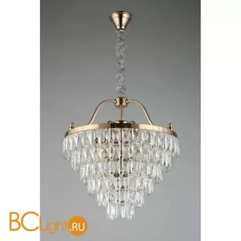 Люстра Aployt Gerta APL.725.13.07 - Фото 2