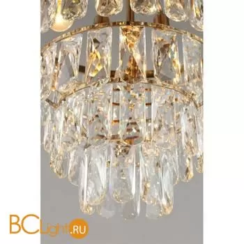 Люстра Aployt Gerta APL.725.13.07 - Фото 3