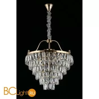 Люстра Aployt Gerta APL.725.13.07 - Фото 9