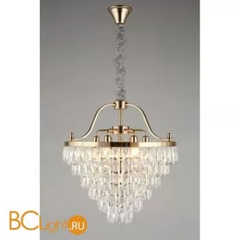 Люстра Aployt Gerta APL.725.13.07 - Фото 7