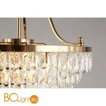 Люстра Aployt Gerta APL.725.13.13 - Фото 6