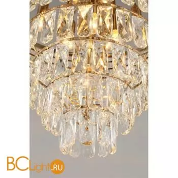 Люстра Aployt Gerta APL.725.13.13 - Фото 5