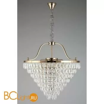 Люстра Aployt Gerta APL.725.13.13 - Фото 2