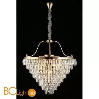 Люстра Aployt Gerta APL.725.13.13 - Фото 11