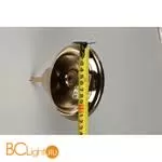 Люстра Aployt Gerta APL.725.13.13 - Фото 14